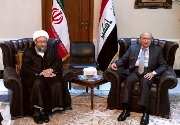 تعریف آمریکا از تروریسم متفاوت است/ اگر دفاع&zwnj;های ناصحیح از تروریست&zwnj;ها نباشد، حقیقت بزودی کشف می&zwnj;شود