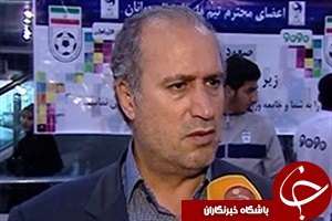 حواشی داغ هفته فوتبال ایران + فیلم