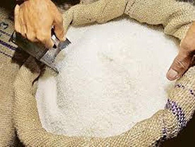 توزیع هزاران تن شکر در اصفهان