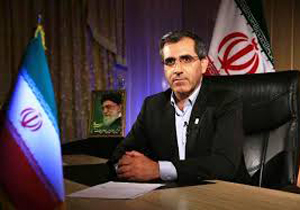 تقدیر وزیر علوم از رئیس دانشگاه یاسوج