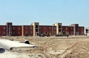 لزوم رفع مشکلات تعاونی های مسکن مهر شوشتر