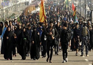 15 روز، فرصت برای ثبت نام در پیاده روی اربعین