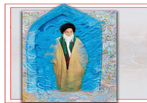 برپایی کارگاه گرافیک «سرو سایه فکن» در یاسوج