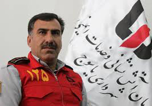 ثبت روزانه سه حادثه درشهر یاسوج