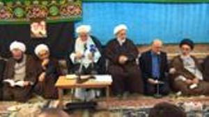 رایزنی کارگروه همکاری حوزه های علمیه و آموزش و پرورش