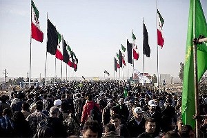 لزوم توجه کانون های دانشجویی به بحث اربعین