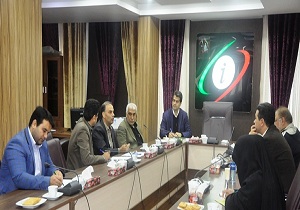 بررسی مشکلات سرمایه گذاران چند مجتمع خدمات رفاهی