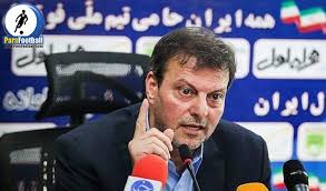 اسدی: پکیج هایی را برای داوران می آوریم تا آموزش ببینند