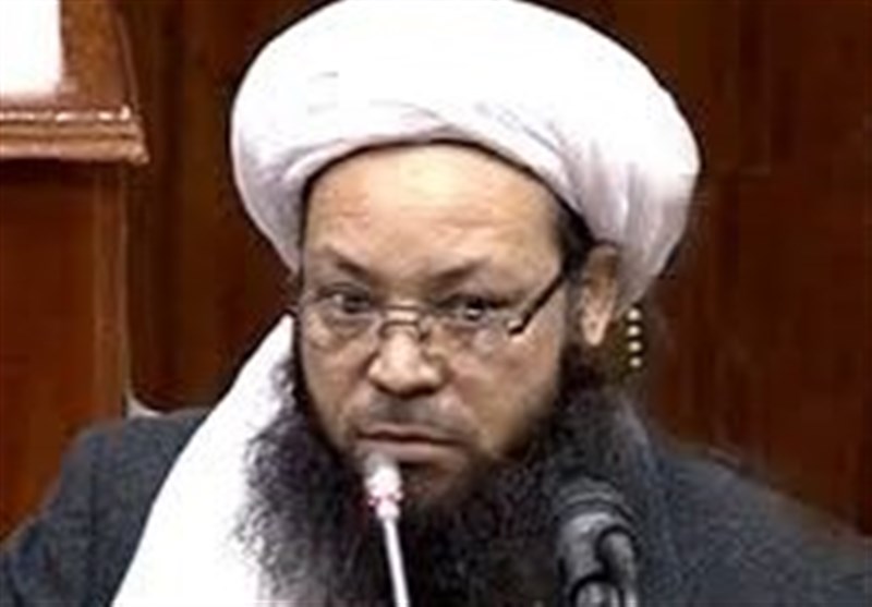 آمریکا و کشورهای کمک&zwnj;کننده به افغانستان خودشان غرق در فساد بودند