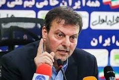 اسدی: پکیج هایی را برای داوران می آوریم تا آموزش ببینند
