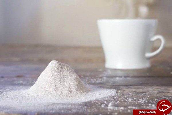 خاکستر اجساد در ظروف آشپزخانه
