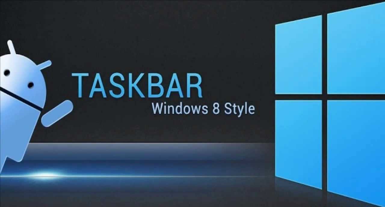 Taskbar Premium