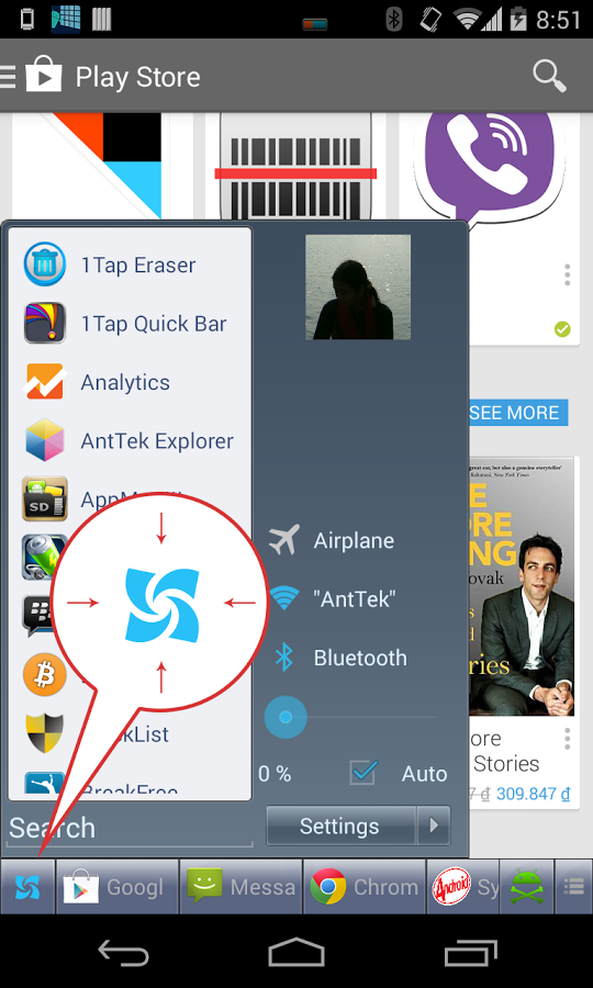 Taskbar Premium
