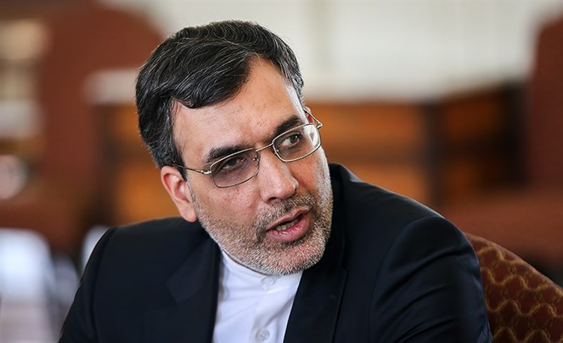 تهران به حمایت همه&zwnj;جانبه از دولت و ملت عراق در رویارویی با تروریسم ادامه می&zwnj;دهد