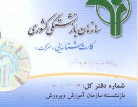صدور 18 هزار کارت منزلت برای سالمندان