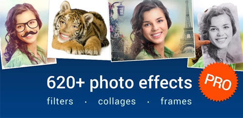 Photo Lab PRO Photo Editor