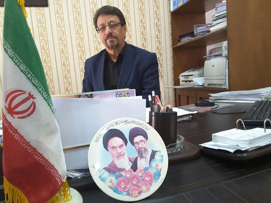 دفتر جمعیت دفاع از ملت فلسطین با حضور یادگار امام خمینی(ره)در کرمان افتتاح می گردد