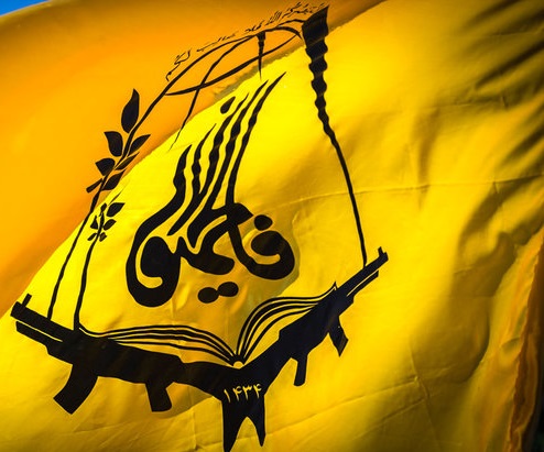 حضور جمعی از خانواده های شهدای افغانستانی مدافع حرم در صحن مجلس ایران