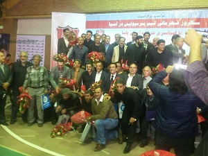 سلطانی: مسئولان باشگاه پرسپولیس كم لطفى مى كنند/ كاهش سهميه آسيا به دلیل كم كارى فدراسيون است