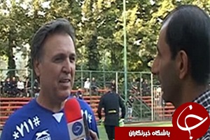 درد دل های شنیدنی ستارگان سابق فوتبال ایران + فیلم