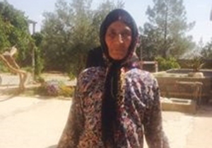 زن 89 ساله مرودشتی سالم‌ترین سالمند استان فارس