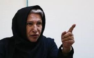 علل کوچ ژیمناستیک کاران از نگاه تنها بانوی ژیمناست المپیکی ایران