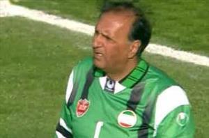 سلطانی: مسئولان باشگاه پرسپولیس كم لطفى مى كنند/ كاهش سهميه آسيا به خاطر كم كارى فدراسيون است