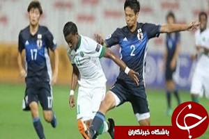 خلاصه دیدار فینال جوانان آسیا؛ عربستان _ ژاپن (پنالتی 3 _ 5)