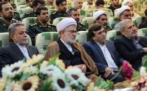 در كنار برقراری امنيت كنترل و نظارت جدی