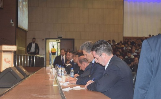 قهرمانی که زندگی را بدون ورزش بی معنا می داند