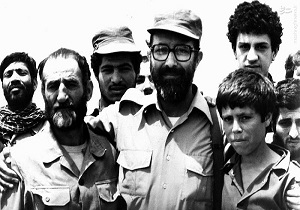کدام شهید هم لقب شهید «فهمیده» شد؟