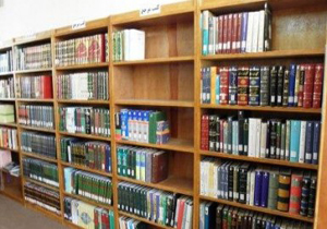 دیرکرد 2 درصدی کتاب‌های کتابخانه‌ عمومی جهرم