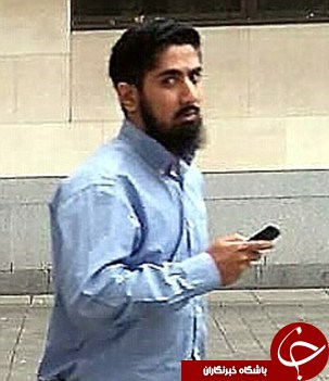 ترفند جالب سارق حرفه&zwnj;ای برای دزدیدن خودروی لوکس+عکس
