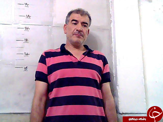 تصاویر دلالان تبهکار چیتگر منتشر شد/ مالباختگان به پلیس مراجعه کنند+تصاویر