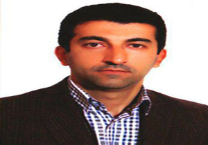 انتصاب جدید در آبفای شهری
