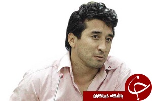 عزیزی:بازی برابر قهرمان لیگ همیشه دشوار است