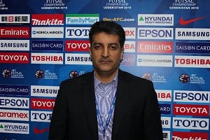 صانعی:اردو استعدادیابی در شرایط خوبی برگزار می‌شود