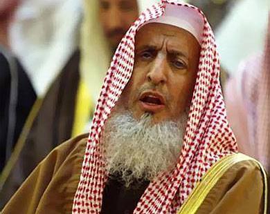 مفتی اعظم عربستان: برخی به عربستان سعودی حسادت می&zwnj;کنند!