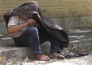 هزینه یک معتاد برای تهیه مخدر مصرفی روزانه