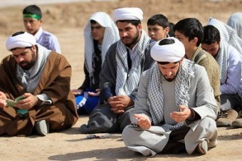 اعزام  240 مبلغ همدانی به راهیان نور