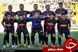 سه بازیکن به جمع مشهدی ها اضافه می شوند
