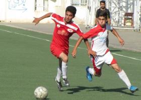 برنامه هفته سیزدهم و چهاردهم مسابقات لیگ برتر جوانان