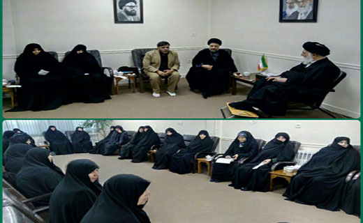 نگذاريد شهدايتان ابزار كاسبی سياسی شوند