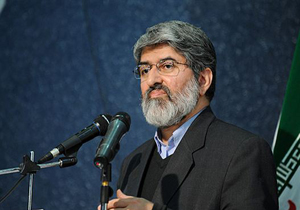 شکایت علیه مقام قضایی خراسان رضوی به علت لغو سخنرانی علی مطهری شکایت علیه مقام قضایی خراسان رضوی به علت لغو سخنرانی علی مطهری