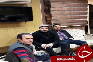 نفتی های سابق پیگیر مطالبات خود شدند