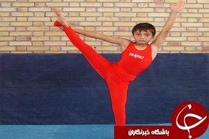 سرمایه گذاری چینی ها روی اعجوبه ایرانی+ فیلم