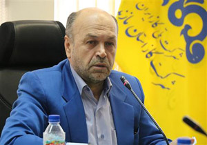 هشدار به شهروندان برای صرفه جویی در مصرف گاز