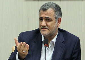 آماده‌باش کامل شهرداری تهران و راهور از 48 ساعت گذشته