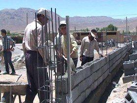 ساماندهی 753 گروه جهادی در خراسان جنوبی