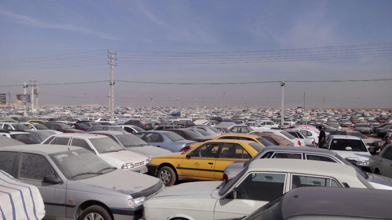 ازدمای زیر صفر درجه تا اعلام وضعیت اضطراری در یک کلیک